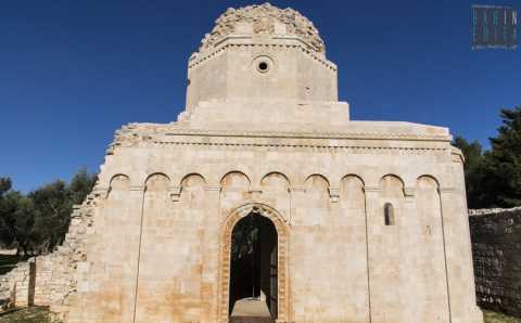 Viaggio a Balsignano: nelle campagne di Modugno il millenario borgo ritrovato